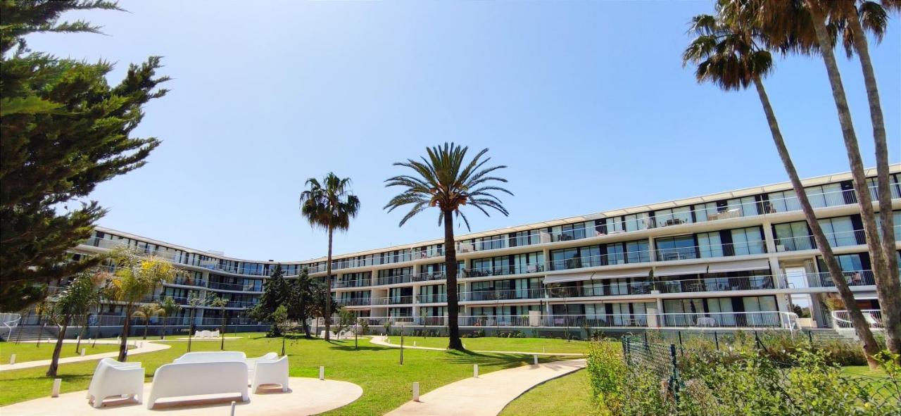 Apartamento Denia Beach By Denia Costa Экстерьер фото