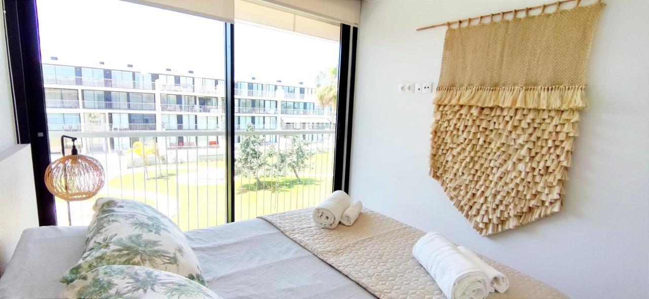 Apartamento Denia Beach By Denia Costa Экстерьер фото