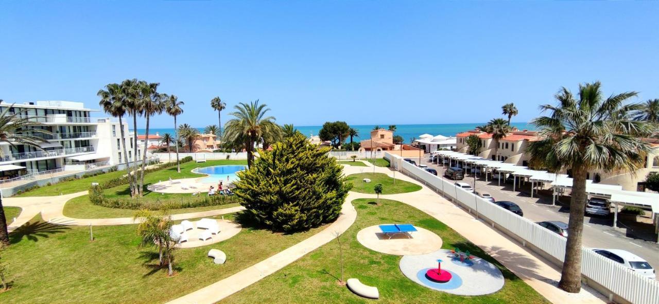 Apartamento Denia Beach By Denia Costa Экстерьер фото