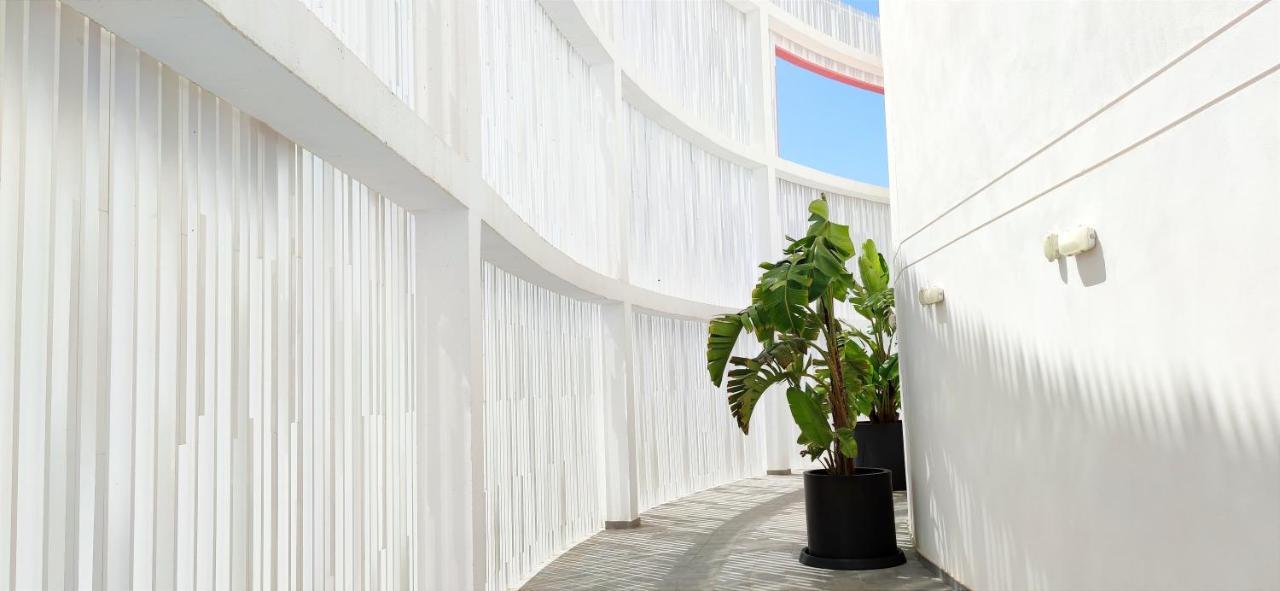 Apartamento Denia Beach By Denia Costa Экстерьер фото
