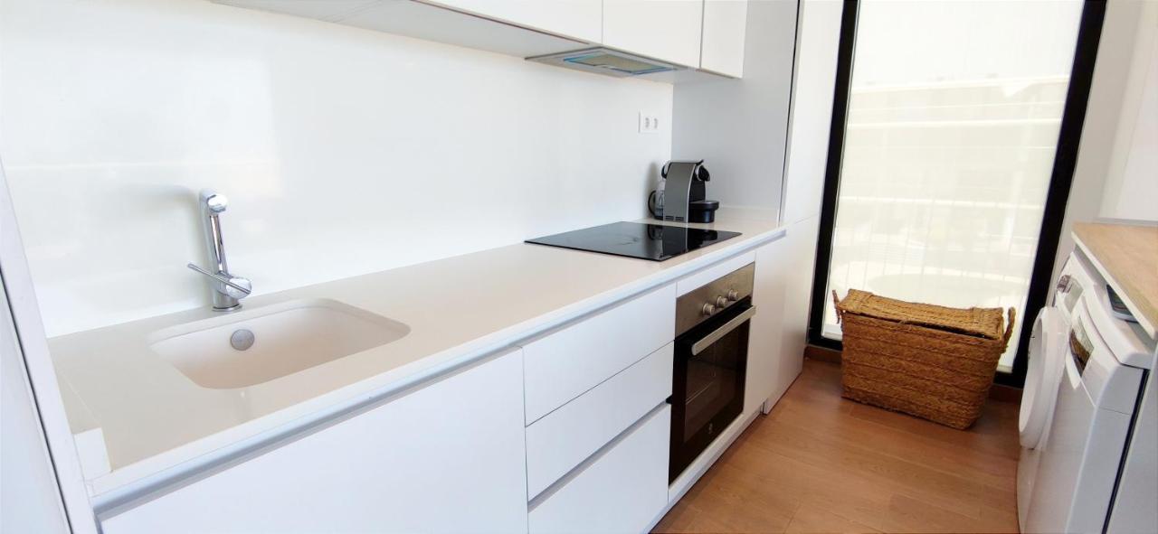 Apartamento Denia Beach By Denia Costa Экстерьер фото