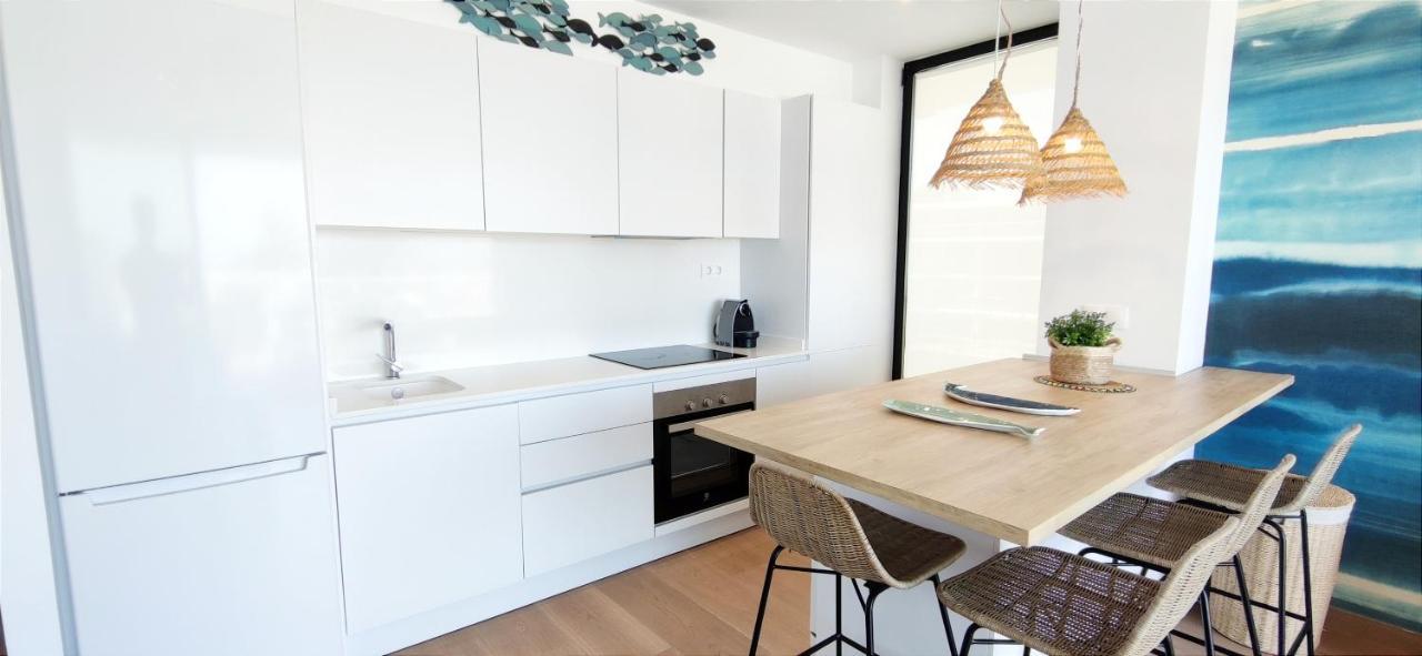 Apartamento Denia Beach By Denia Costa Экстерьер фото