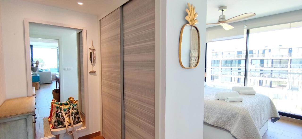 Apartamento Denia Beach By Denia Costa Экстерьер фото