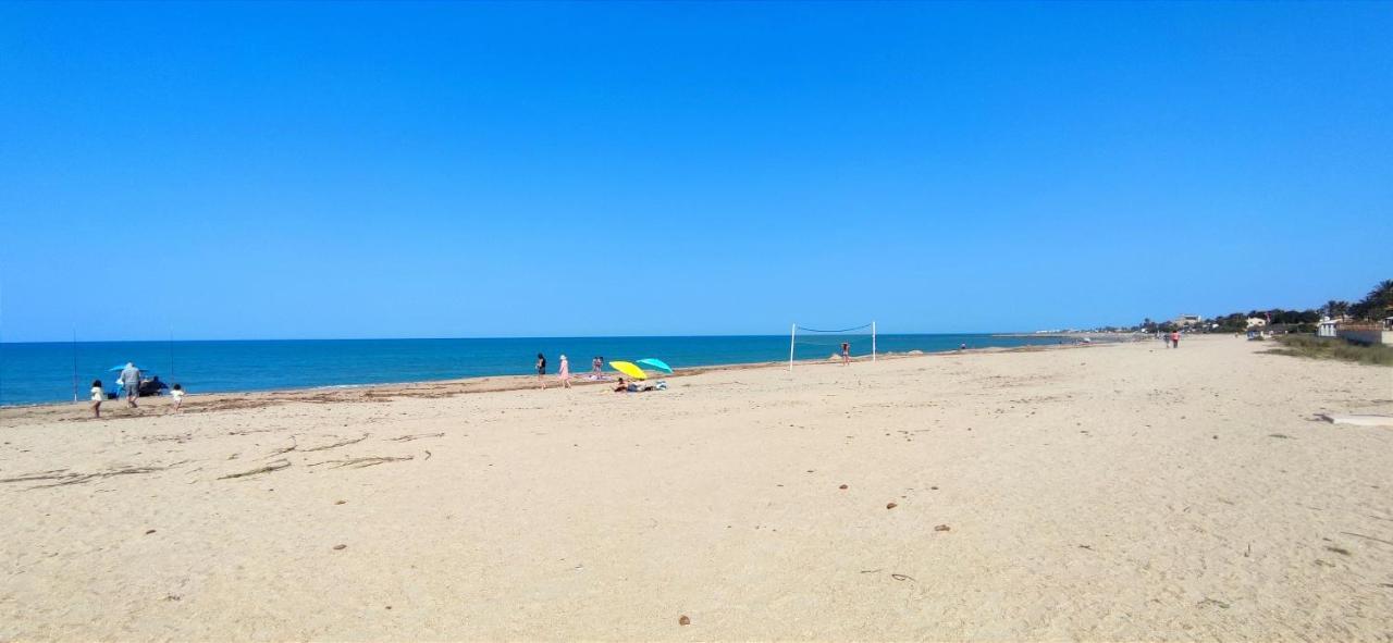 Apartamento Denia Beach By Denia Costa Экстерьер фото